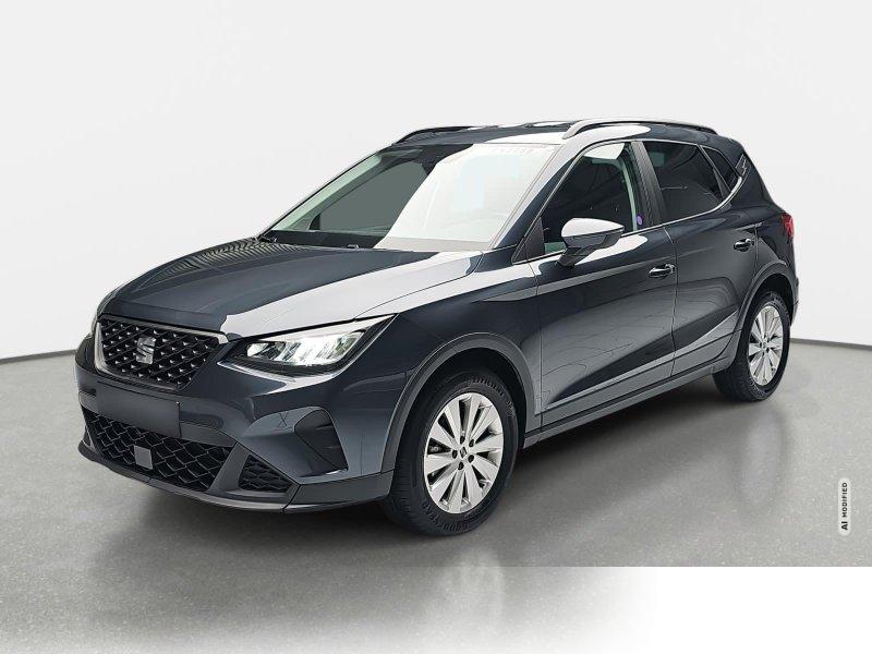 Seat Arona 1.0 TSI DSG Style Navi LED PDC LM