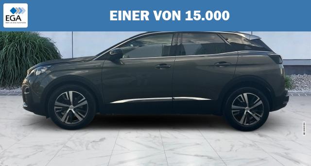 Peugeot 3008 GT-Line Digitales Cockpit LED El. Heckklappe Apple CarPlay Android Auto 2-Z