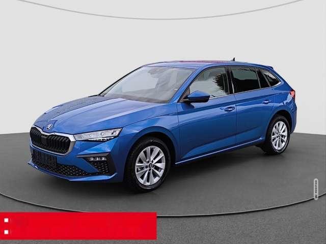 Skoda Scala 1.0 TSI DSG Drive AHK LED RFK PDC