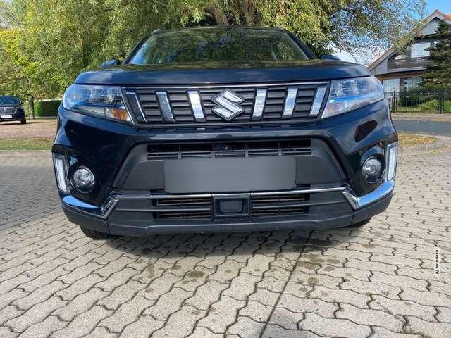 Suzuki Vitara 1.4 Boosterjet Hybrid Comfort
