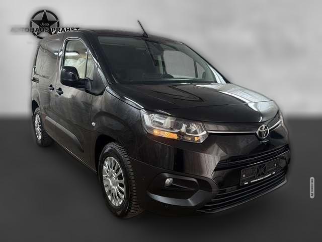 Toyota PROACE CITY L1 Duty Comfort Navi Kamera CarPlay
