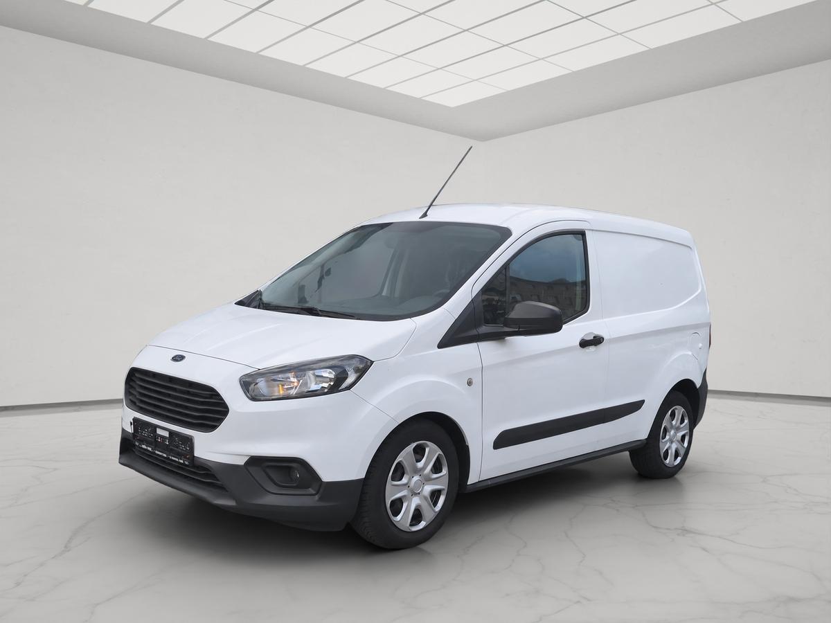 Ford Transit Courier 1.0 EcoBoost Trend (EURO 6d) 