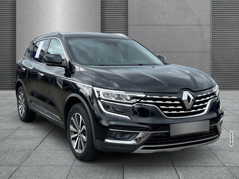 Renault Koleos dCi 185 CVT Intens SHZ+LED+RFK