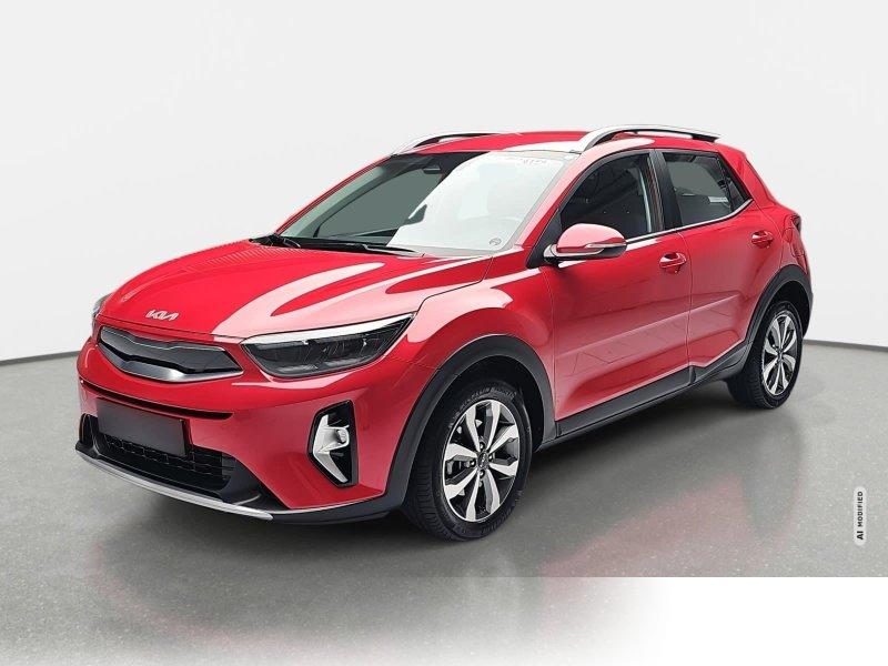 Kia Stonic 1.0 T-GDI 100 DCT VISION LED SITZH. NAVI