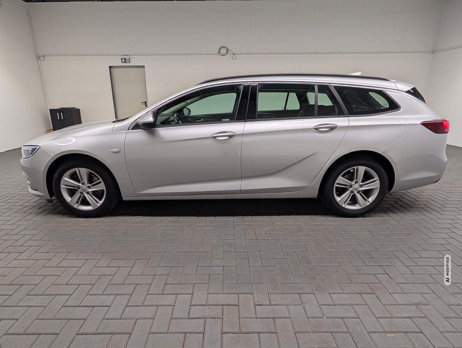 Opel Insignia ST Edition Nav/Carplay/SHZ/PDC/GRA/17LM