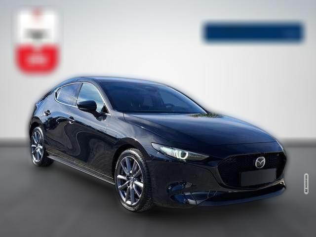 Mazda 3 3 Takumi 2.5 e-Skyactiv AUTOMATIK / LEDER / KAMERA