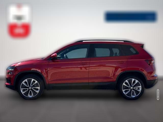 Skoda Karoq 2.0 TDI Style KLIMA / AHK / LEDER / PANORAMA / NAV