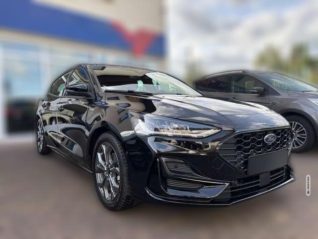 Ford Focus ST-Line*Limo.*NAVI*CARPLAY*LED*ACC*KAMERA*SYNC4...