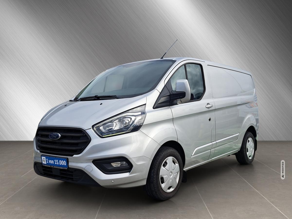 Ford Transit Custom 2.0TDCI Trend 340 L1
