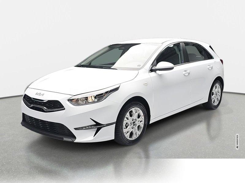 Kia cee'd / Ceed 1.5 T-GDI VISION KOMFORT+ SITZH.