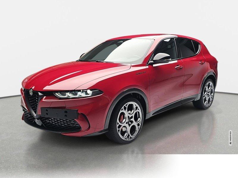 Alfa Romeo Tonale 1,5T 48V-HYBRID 15KW SPECIALE