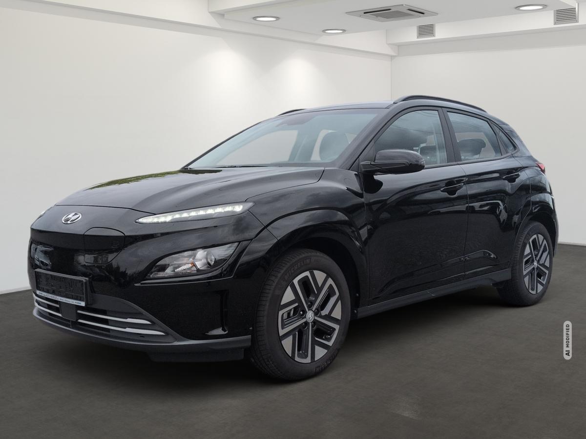 Hyundai KONA Elektro Select 11kw OBC Car Play