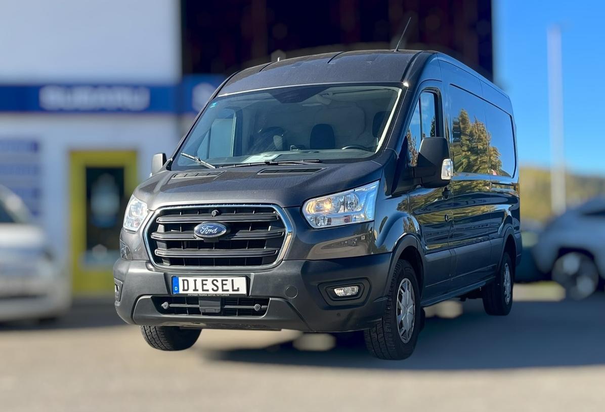 Ford Transit Transit *Zahnriemen neu*