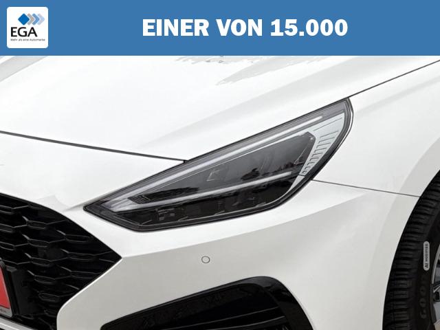 Hyundai i30 FL Kombi (MY25) 1.5 T-GDI (140 PS) 48V 7-DCT 2WD Advantage Plus-Paket
