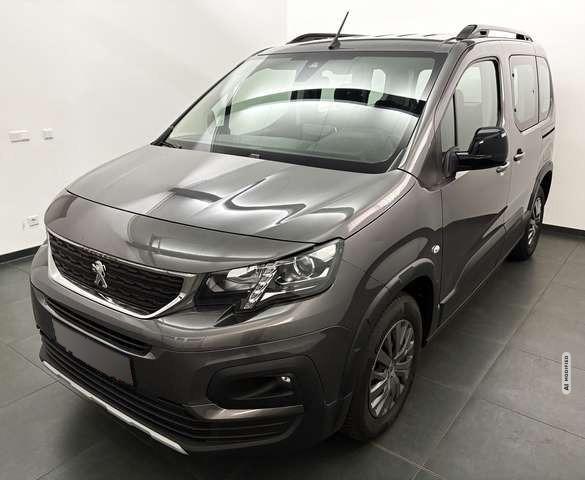 Peugeot Rifter Rifter 1.2 PureTech Allure Navi+Sitzhzg+Allwetter