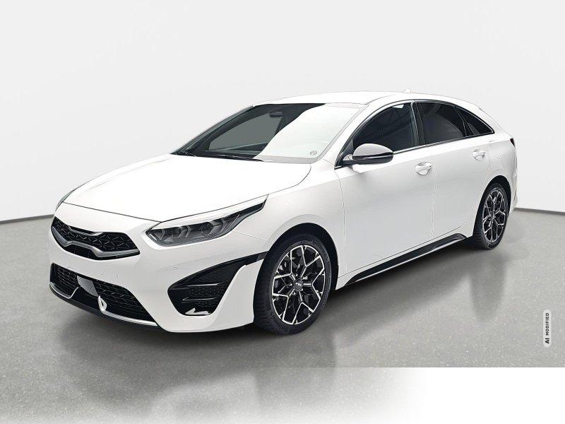 Kia pro_cee'd / ProCeed 1.5 T-GDI DCT7 GT LINE MJ25 TECHNOLOGIE