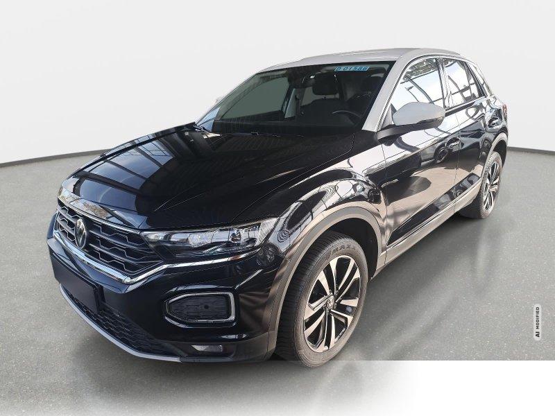 Volkswagen T-Roc 1.5 TSI United Navi LED