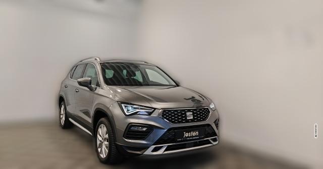 Seat Ateca Xperience 1.5 TSI DSG AHK CarPlay LED