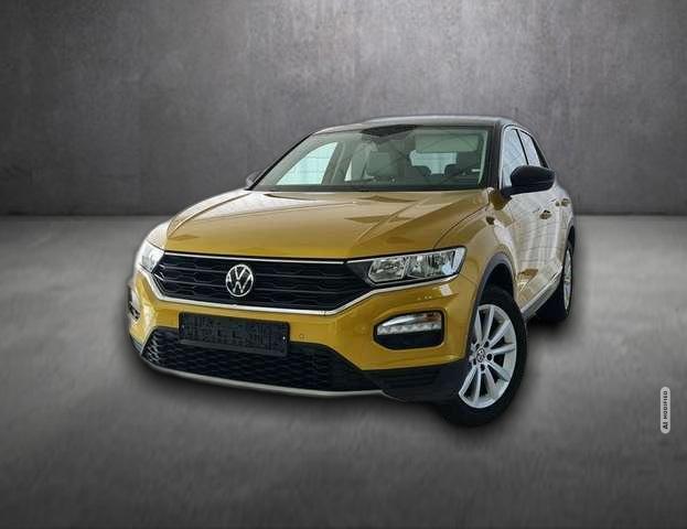 Volkswagen T-Roc Style, 1.Hand, unfallfrei, Kamera, Navi, Standh...