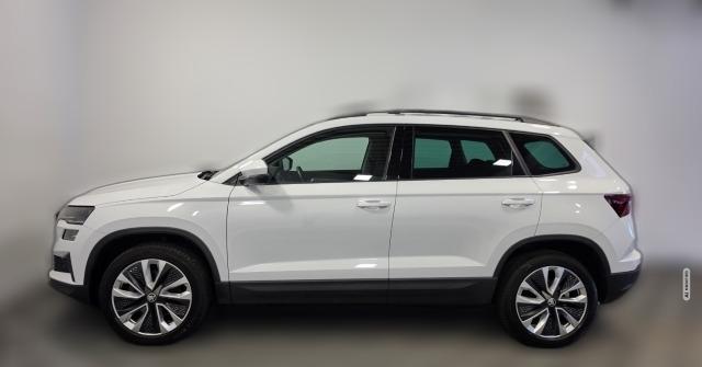 Skoda Karoq Style 1.5TSI DSG Matrix AHK CarPlay RFK ACC