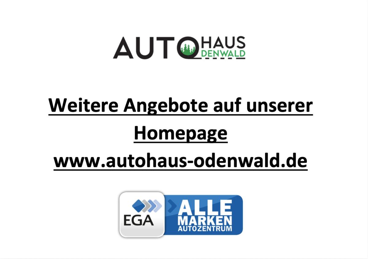 Fiat 500X 1.4 MultiAir Pop Star 4x2*NeueAllwetter*Carplay*