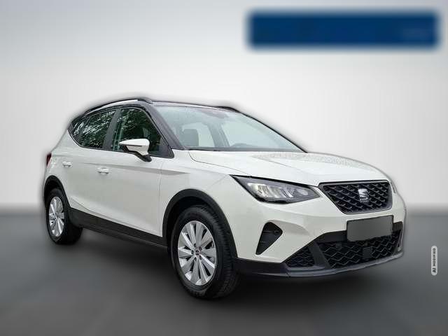 Seat Arona 1.0 TSI Style KLIMA / LED / KAMERA / DAB+ / SMART-