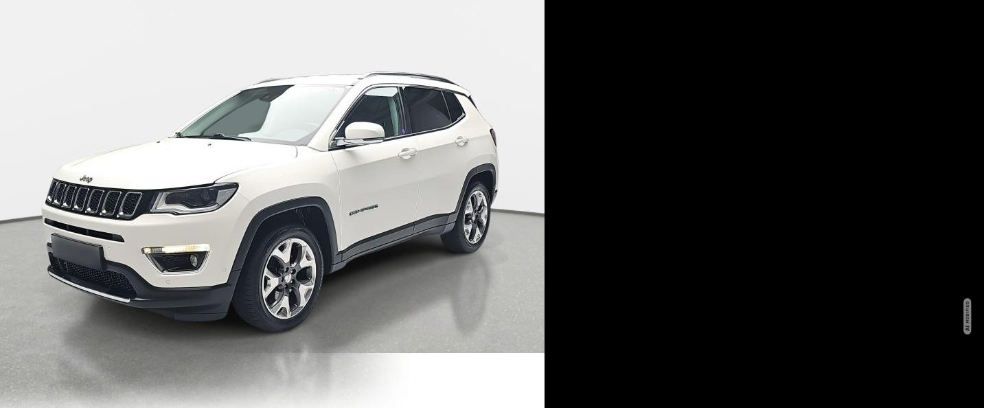 Jeep Compass 1.4 MultiAir Limited FWD Winter