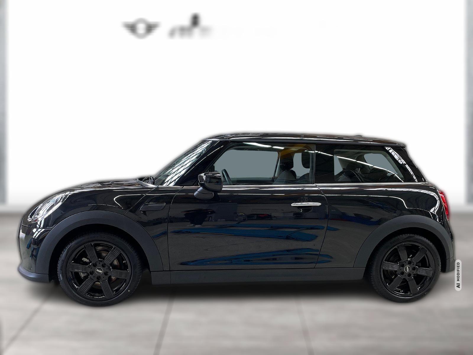 MINI Cooper LED PDC SHZ DRIVING ASSISTANT