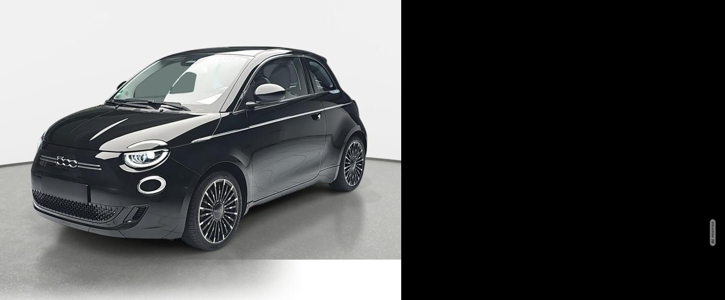 Fiat 500 ELEKTRO 42 KWH BY BOCELLI MJ22