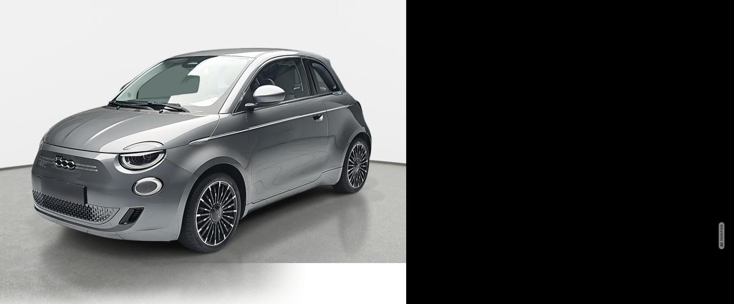 Fiat 500 ELEKTRO 42 KWH BY BOCELLI MJ22