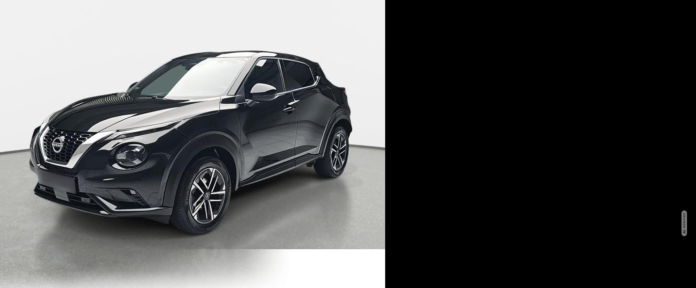 Nissan Juke 1.0 DIG-T 5T N-CONNECTA WINTER