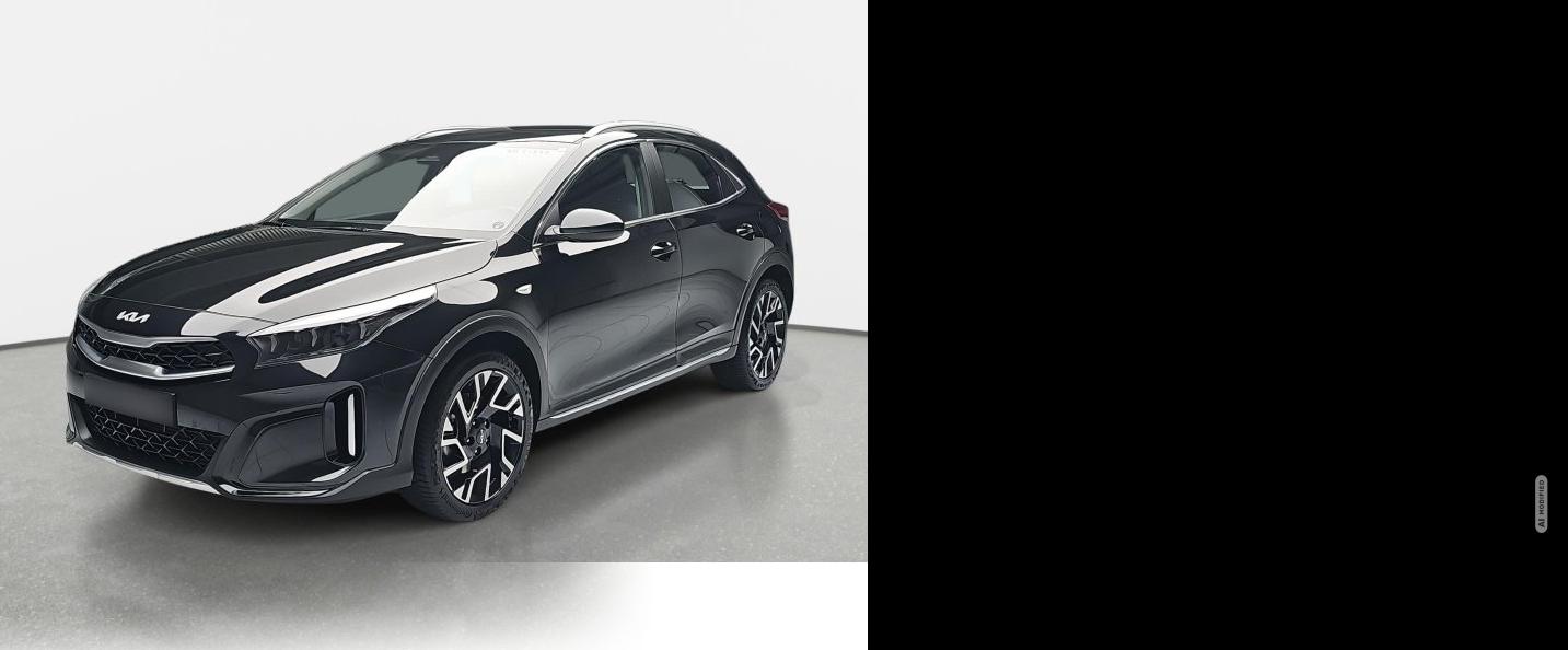 Kia XCeed 1.0 T-GDI VISION KOMFORT