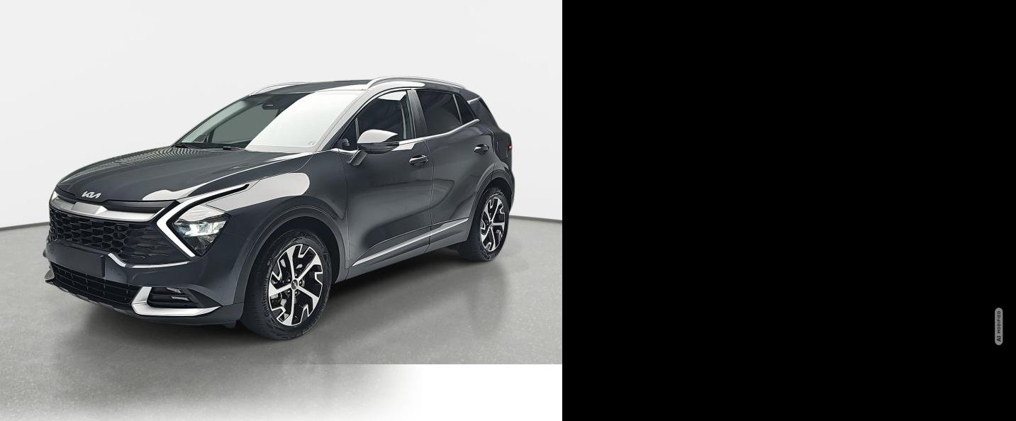 Kia Sportage 1.6 T-GDI 160 48V 2WD ULTIMATE LEDER