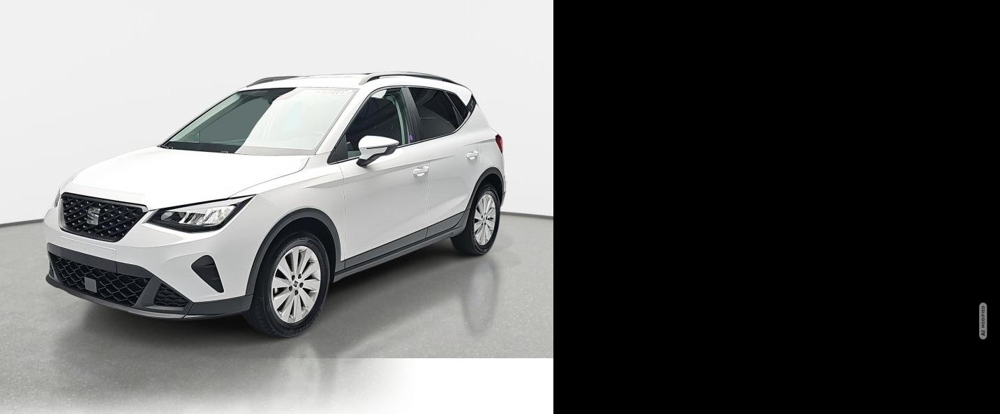 Seat Arona 1.0 TSI Style Navi LED PDC LM16