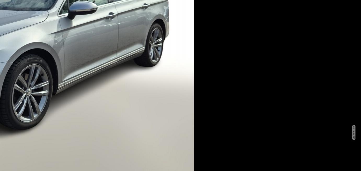 Volkswagen Passat Variant 2.0 TDI 4Motion BMT Highline LED