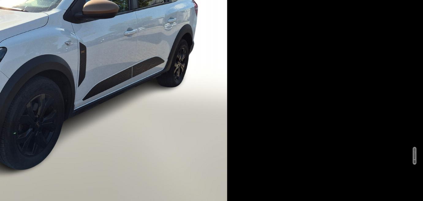 Dacia Jogger 1.0 TCe 110 Extreme+ 7S Nav PDC Temp SHZ