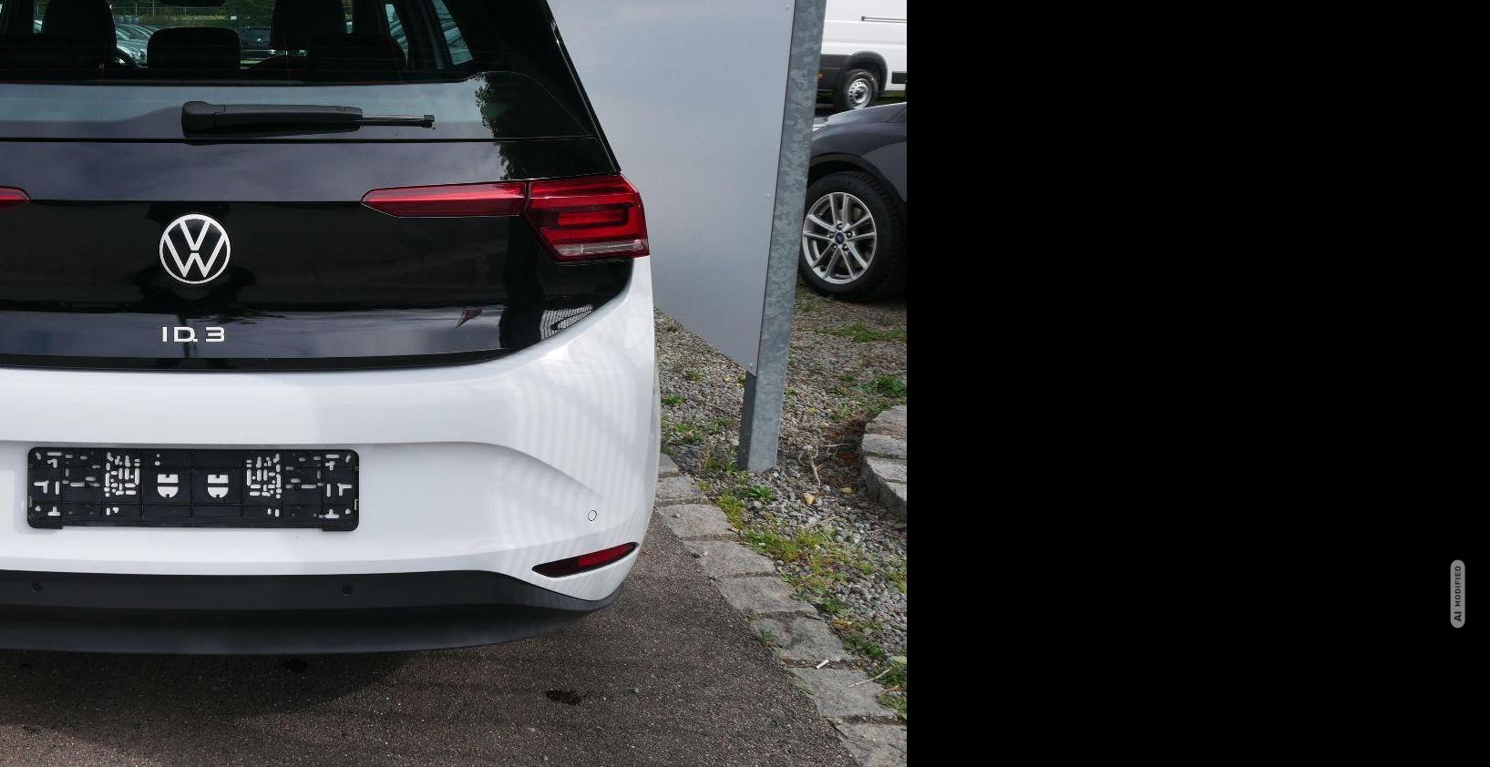 Volkswagen ID.3 PRO PERFORMANCE*ACC*APP-CONNECT*LED*NAVI*PARKTRONIC*KLIMAAUTOMATIK*