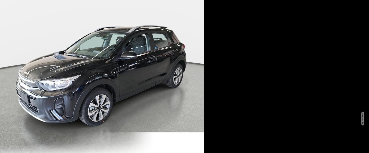 Kia Stonic 1.2 VISION SITZH. NAVI