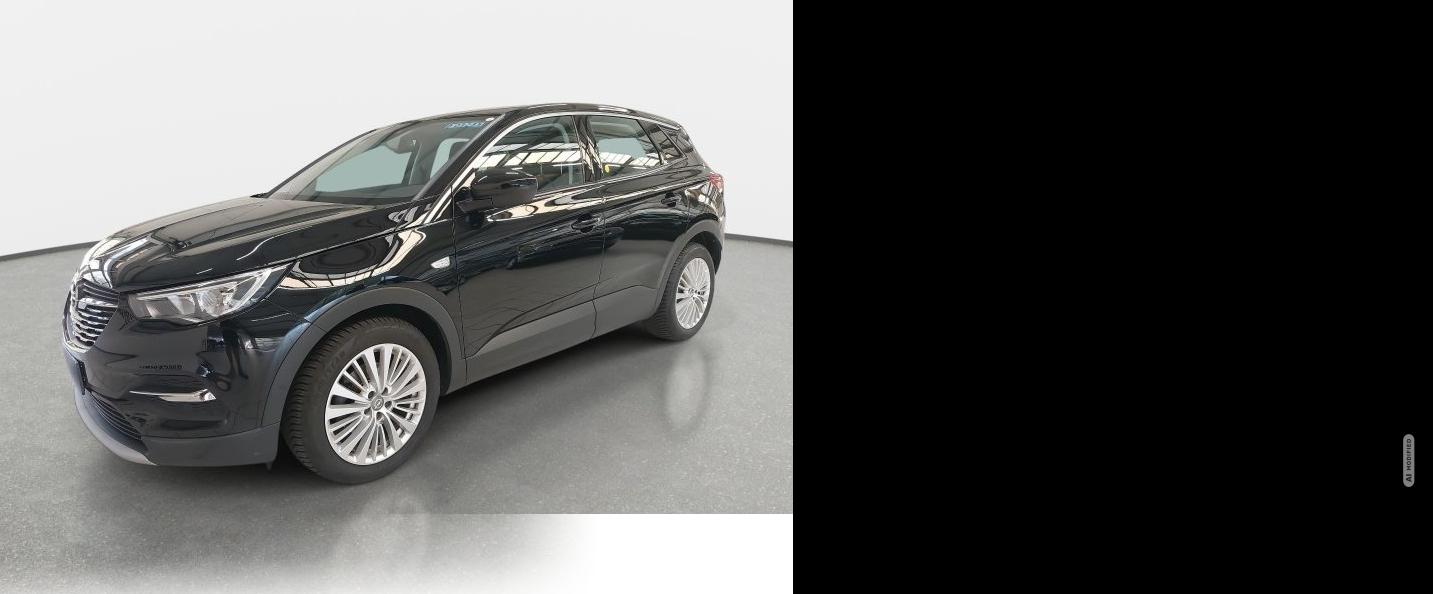 Opel Grandland X 1.2 Turbo INNOVATION LED Winter PDC
