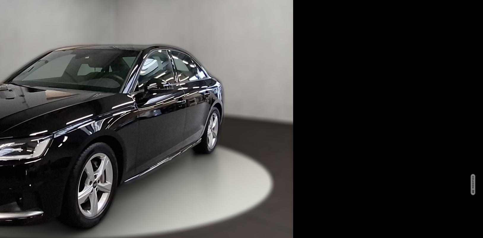 Audi A4 Advanced 40 TDI 150(204) kW(PS) S tronic