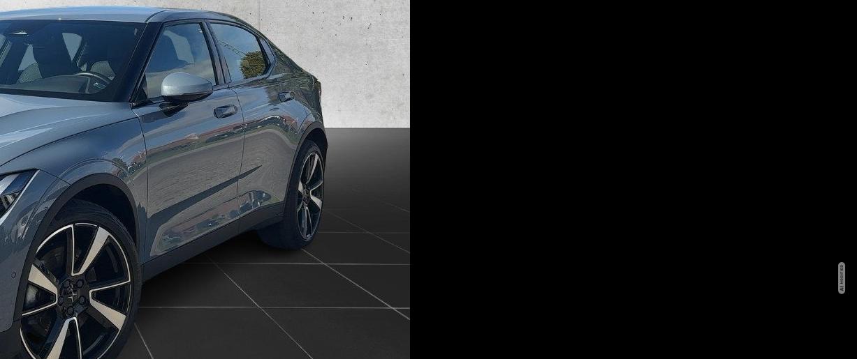 Polestar 2 Standard Range ACC,SHZ,Kamera,Navi,Pilot