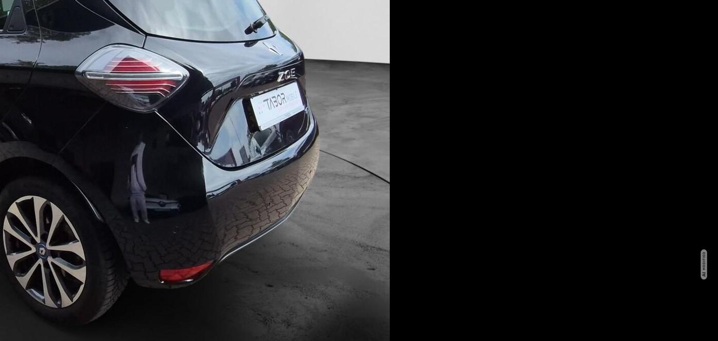 Renault ZOE ZE50 R135 Intens Kauf-Bat. CCS LED Nav SHZ