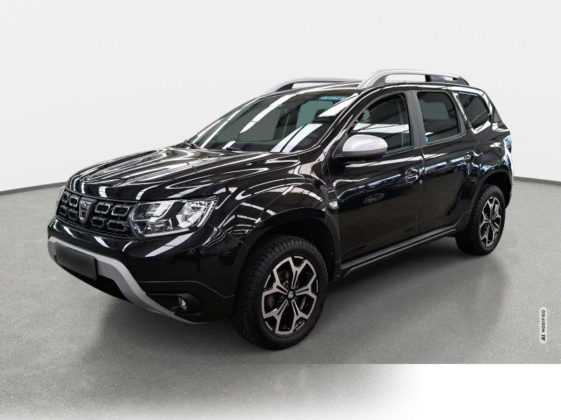 Dacia Duster 1.3 TCe Anniversary 4WD LED Kamera