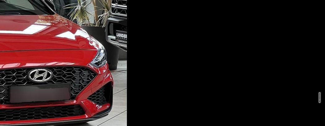 Hyundai i30 1.5 T-GDI N-Line|MHEV|1.HAND|KAMERA|SHZ|LHZ