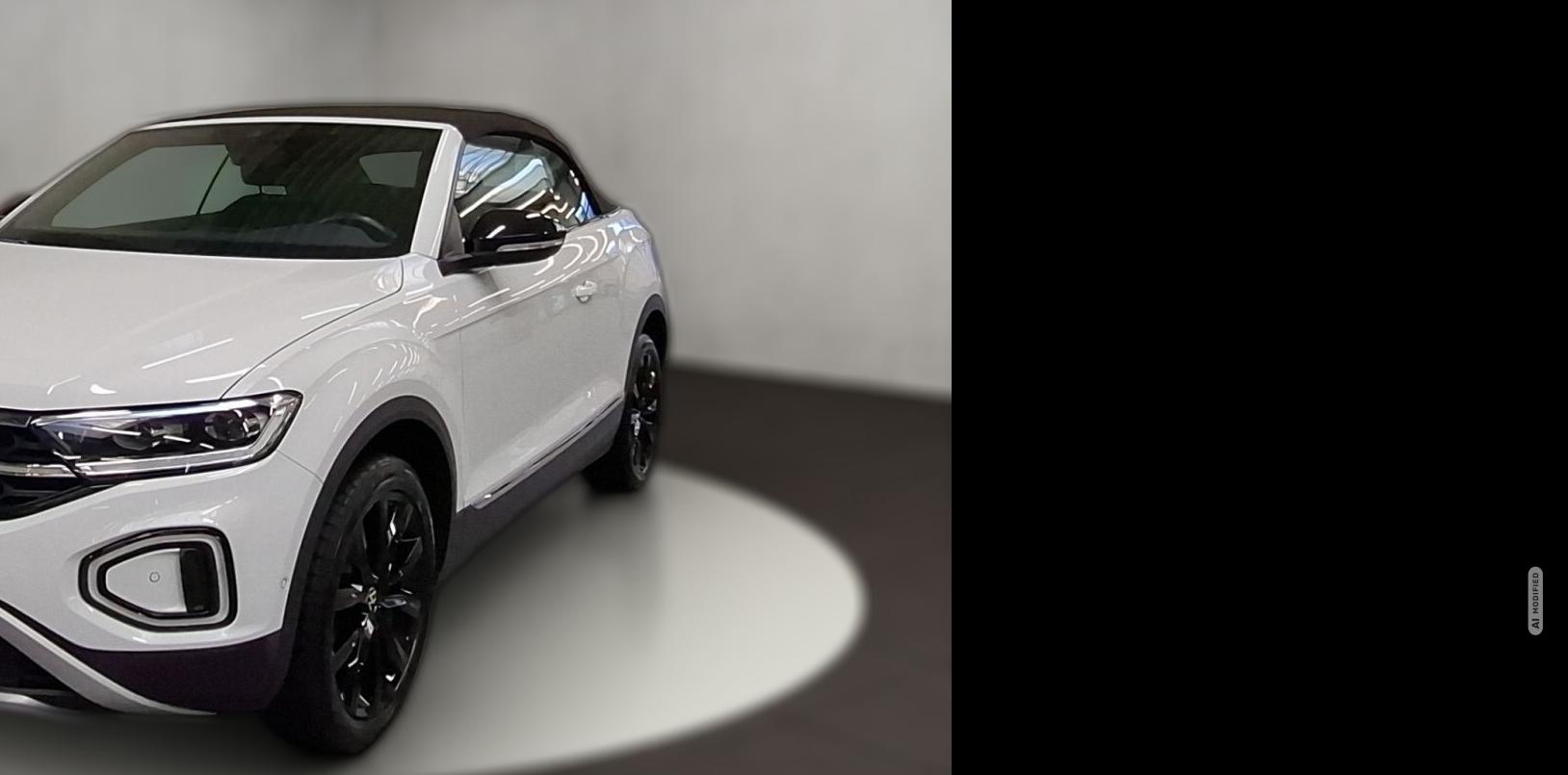 Volkswagen T-Roc Style 1.5 TSI OPF 7-Gang DSG