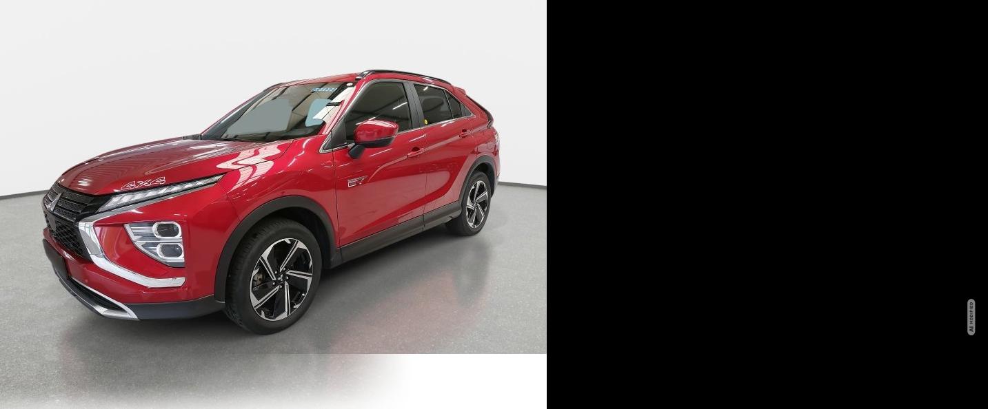 Mitsubishi Eclipse Cross 2.4 MIVEC PHEV CVT PLUS