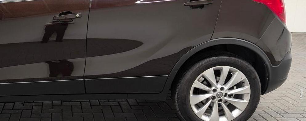 Opel Mokka Innovation Klimaaut./BT/PDC/GRA/18-LM