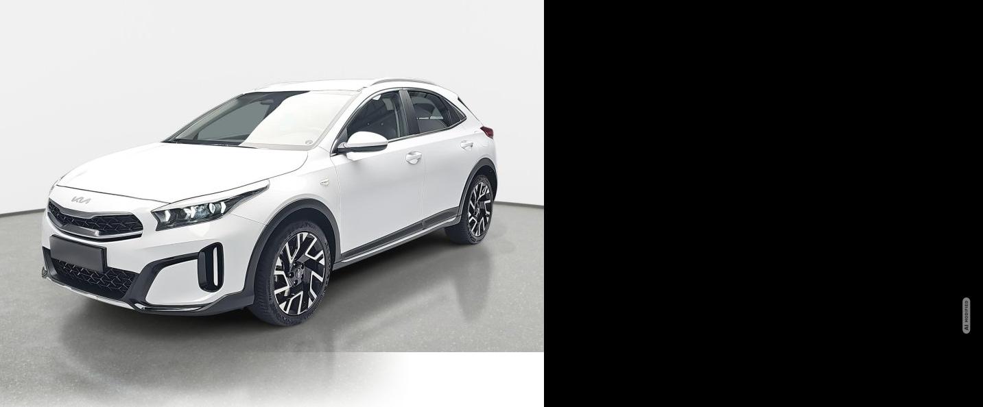 Kia XCeed 1.0 T-GDI VISION KOMFORT