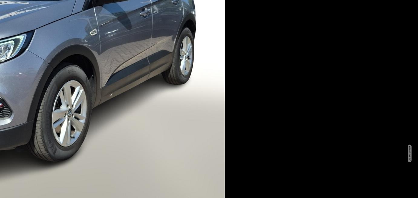Opel Grandland X 1.2 Turbo 130 Edition LED SHZ PDC
