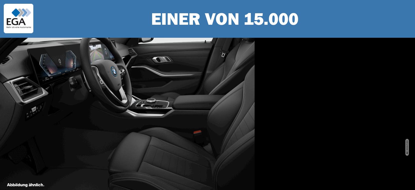 BMW 320 TOURING SPORT AHK INNOVATION ADAPT LED LIVECOCKPIT PROF